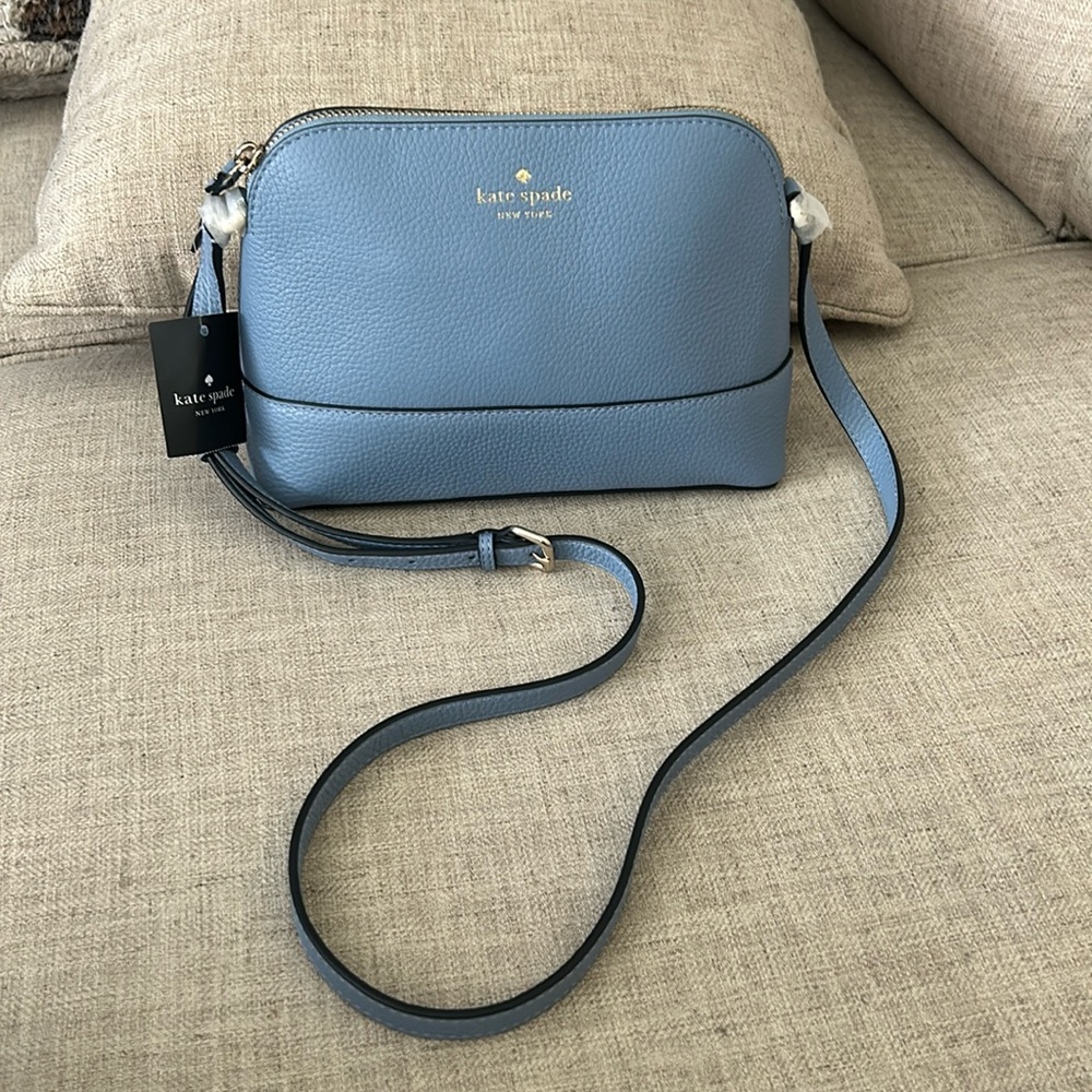 Kate Spade brand new crossbody purse